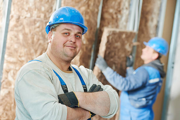 Best Specialized Insulation Services in Rush Springs, OK